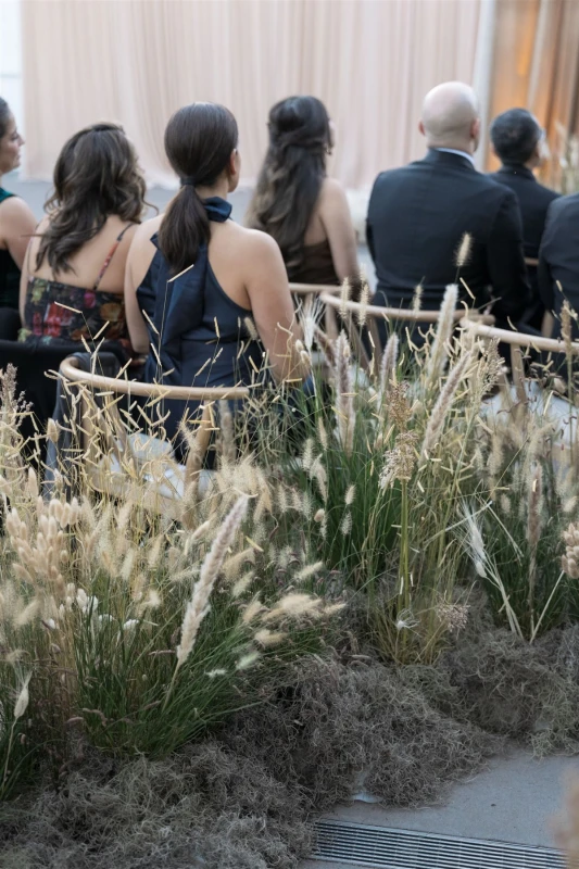 An Modern Wedding for Elizabeth and Matt