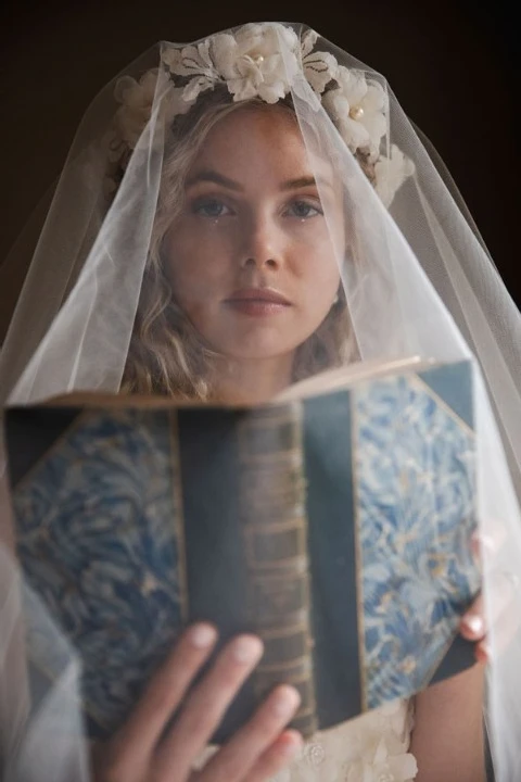 Erica Elizabeth Designs