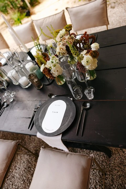 A Jungle Wedding for Fizan  and Riya