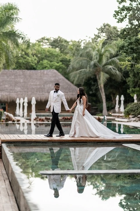 Grand Velas Riviera Maya