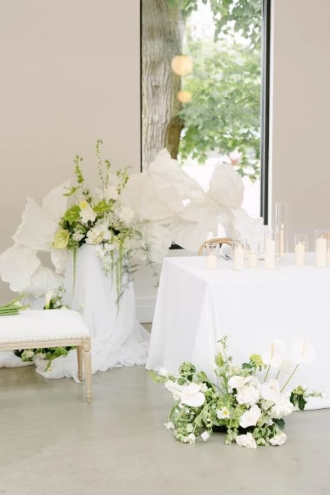 A Classic Wedding for Habiba and Stephen