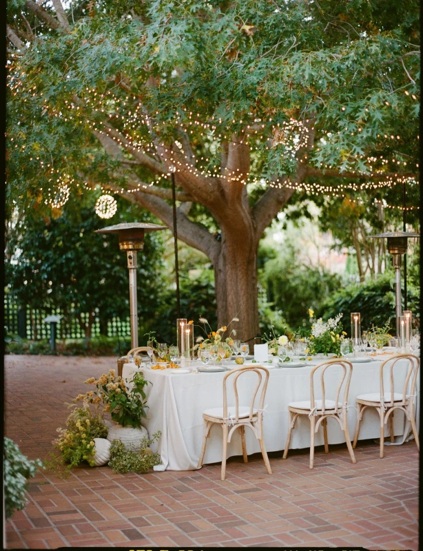 A Intimate Wedding for Iris and Lei