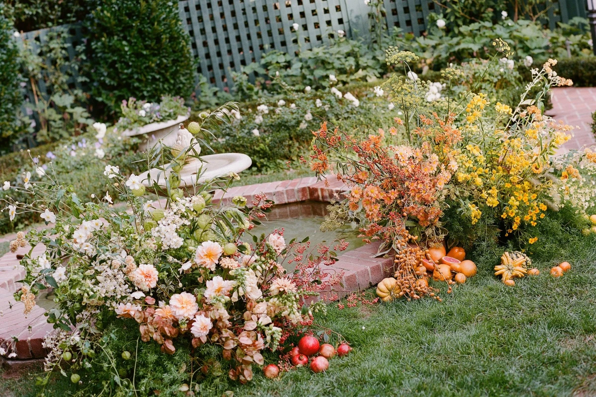 A Intimate Wedding for Iris and Lei