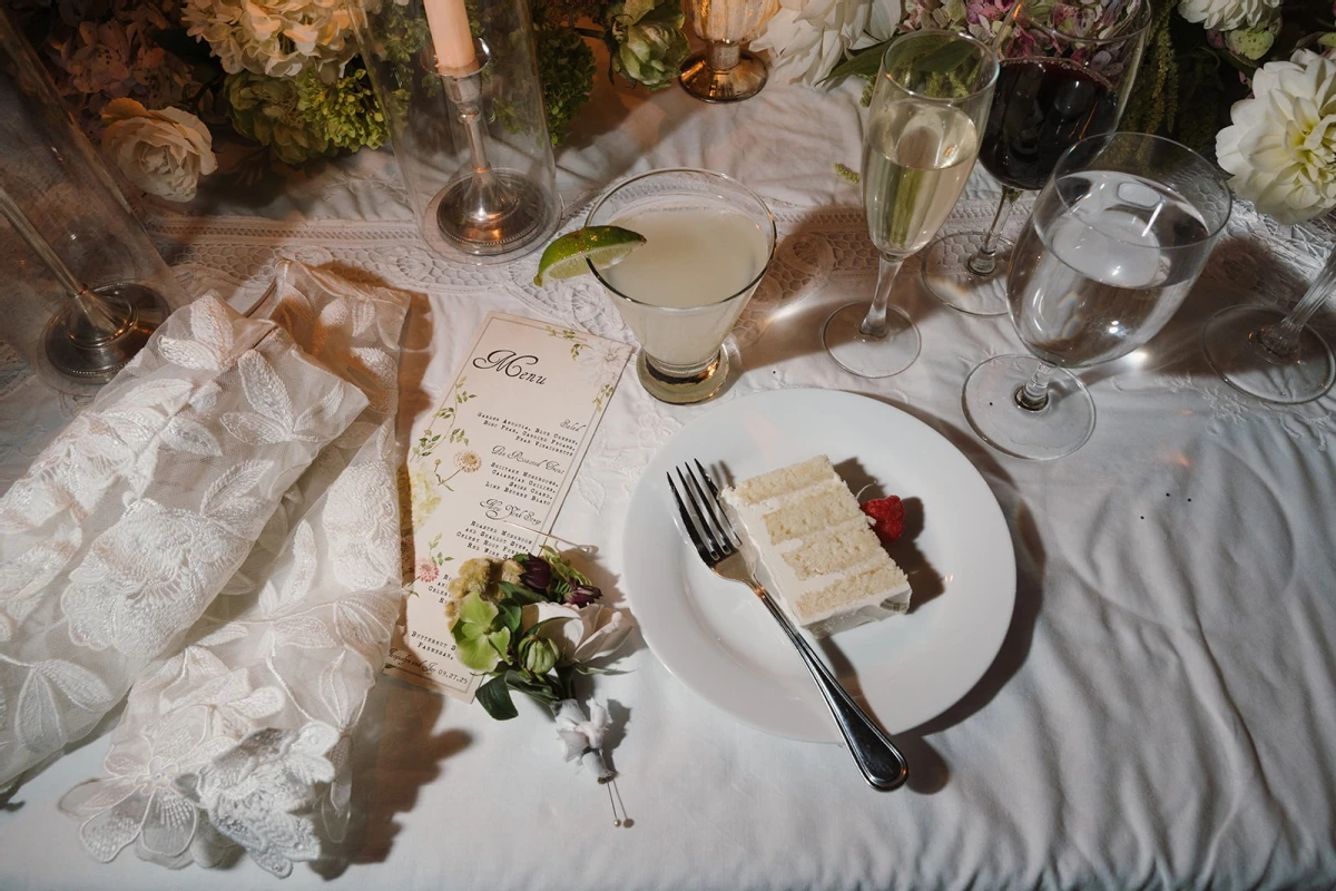 A Rainy Wedding for Jacquelyn and Jay