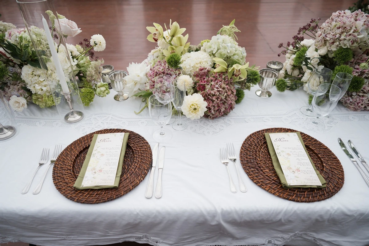 A Rainy Wedding for Jacquelyn and Jay