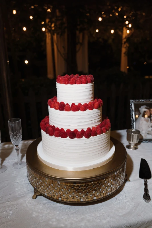 A Rainy Wedding for Jacquelyn and Jay