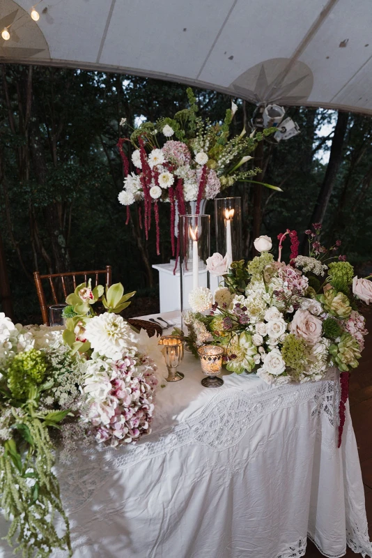 A Rainy Wedding for Jacquelyn and Jay