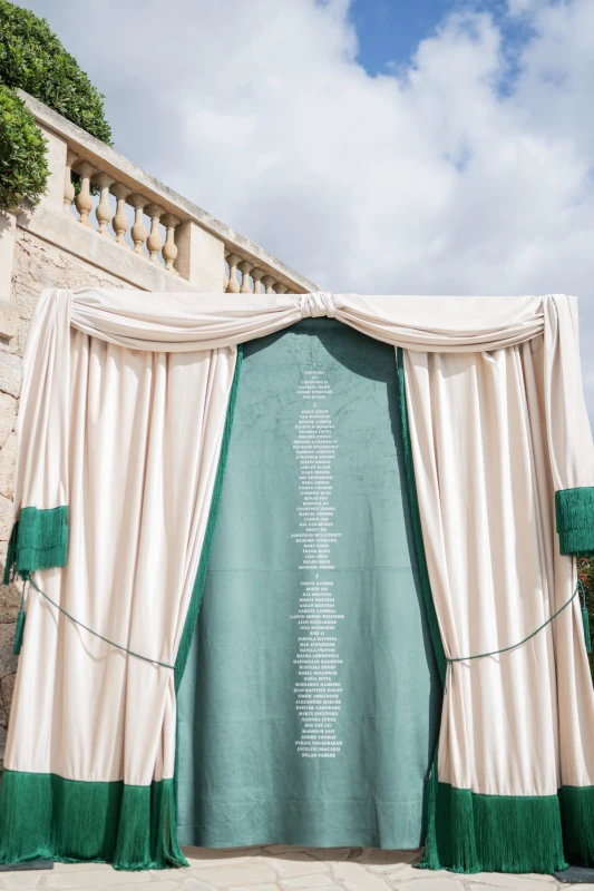 A Bespoke Wedding for Jo and Lennard