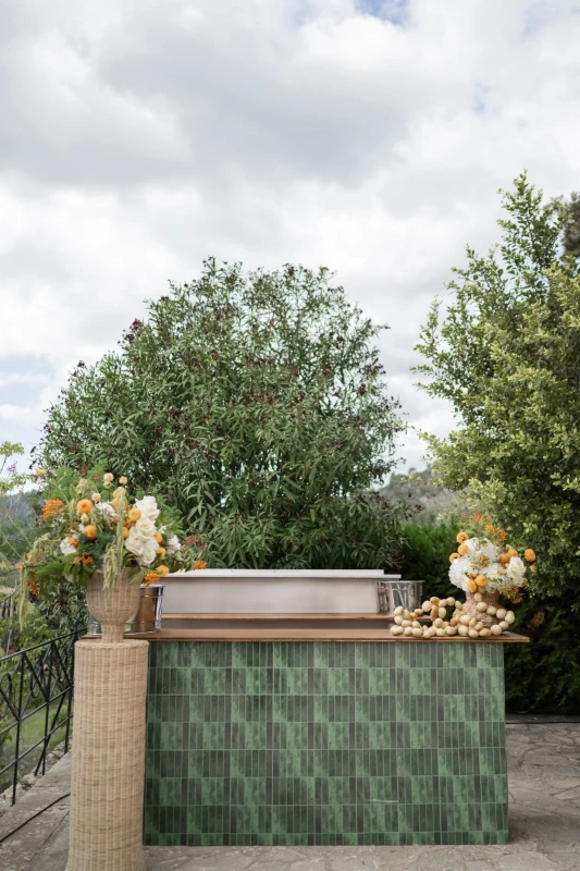 A Bespoke Wedding for Jo and Lennard