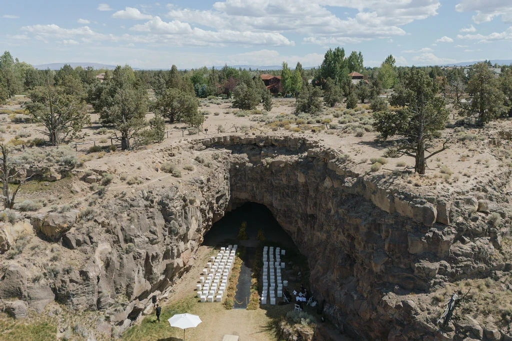 A Mountain Wedding for Jordan and Jack