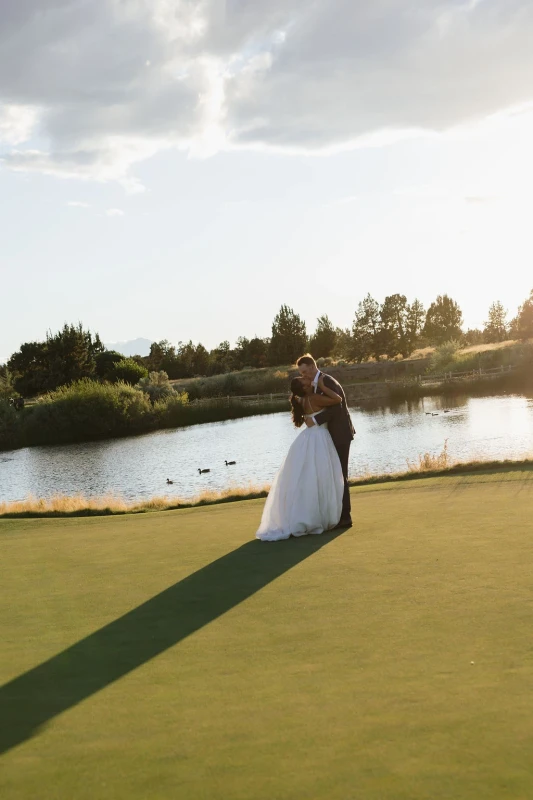 A Mountain Wedding for Jordan and Jack