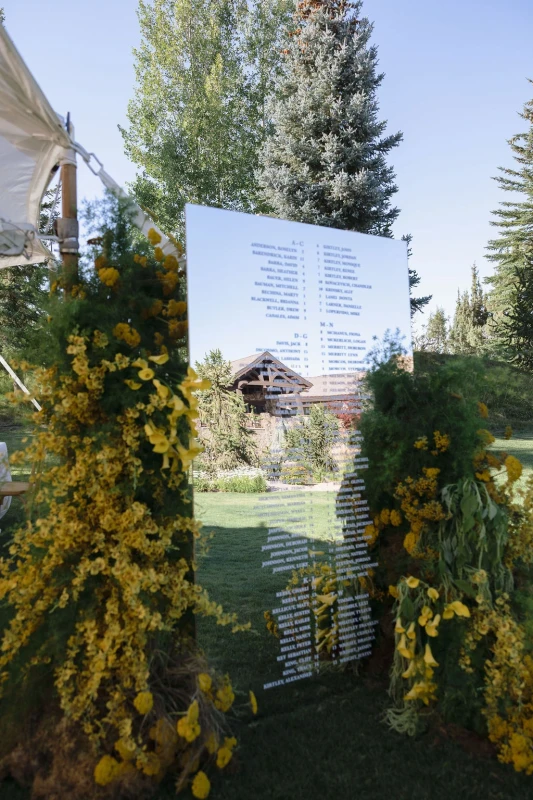 A Mountain Wedding for Jordan and Jack