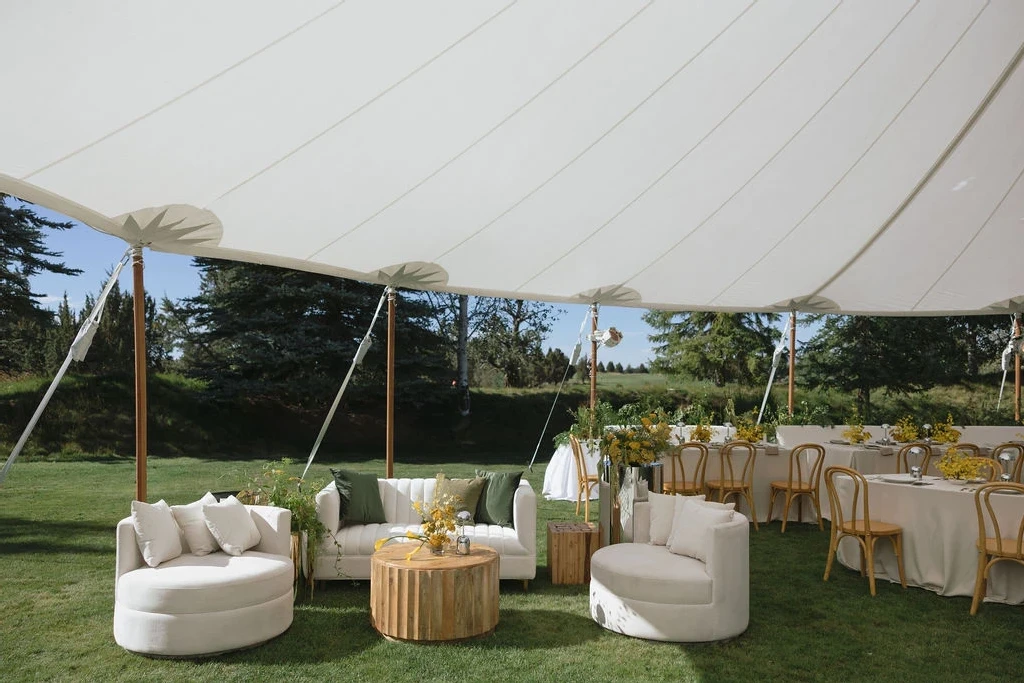 A Mountain Wedding for Jordan and Jack