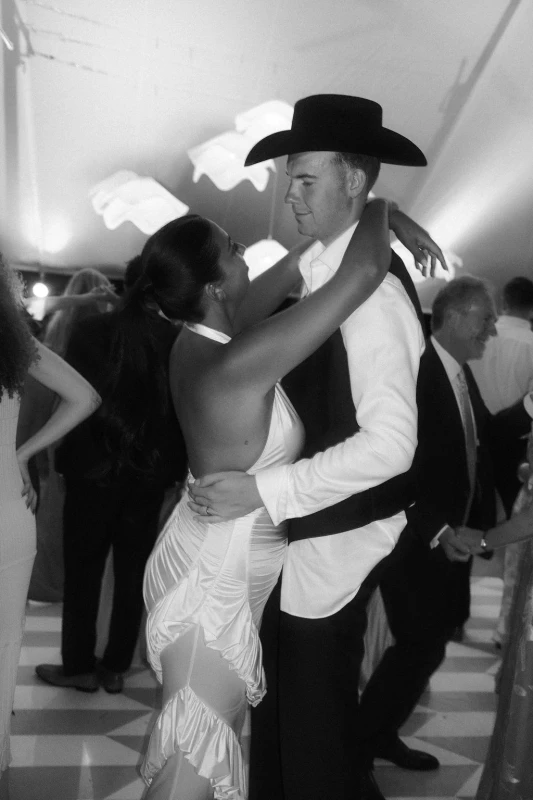 A Mountain Wedding for Jordan and Jack