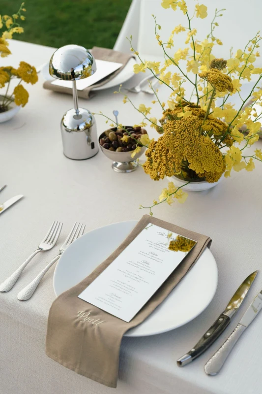 A Mountain Wedding for Jordan and Jack