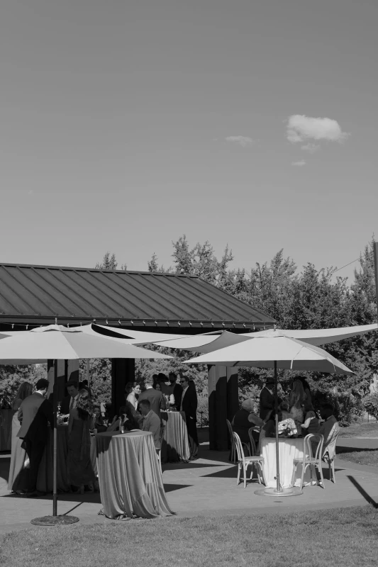 A Mountain Wedding for Jordan and Jack