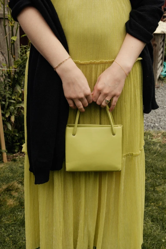 A Woodland Wedding for Jordan and Kai