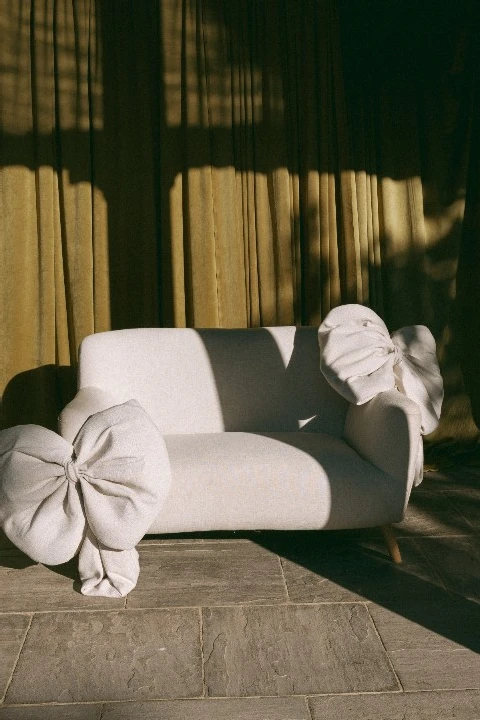 A Colorful Wedding for Julia  and Brendan 