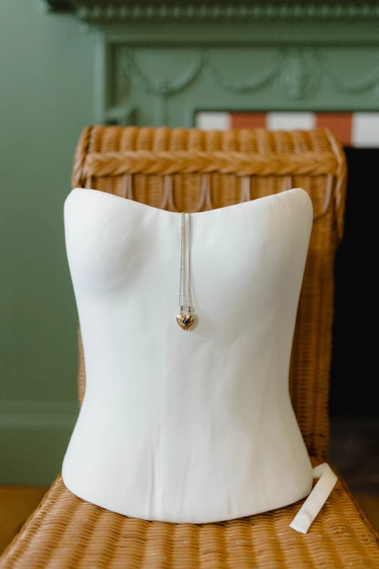 A Whimsical Wedding for Julie and Carie