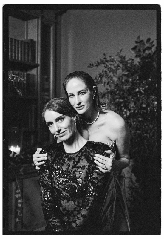 A Whimsical Wedding for Julie and Carie