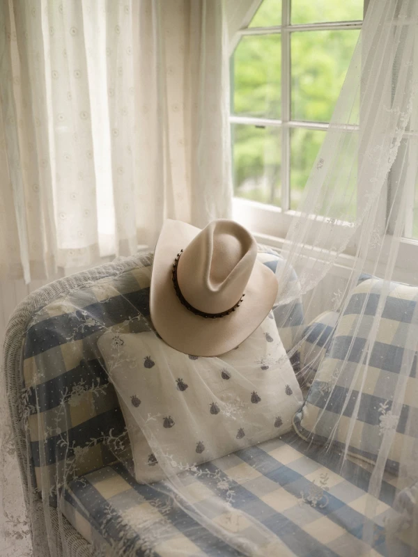 A Mountain Wedding for Kenna and Miller