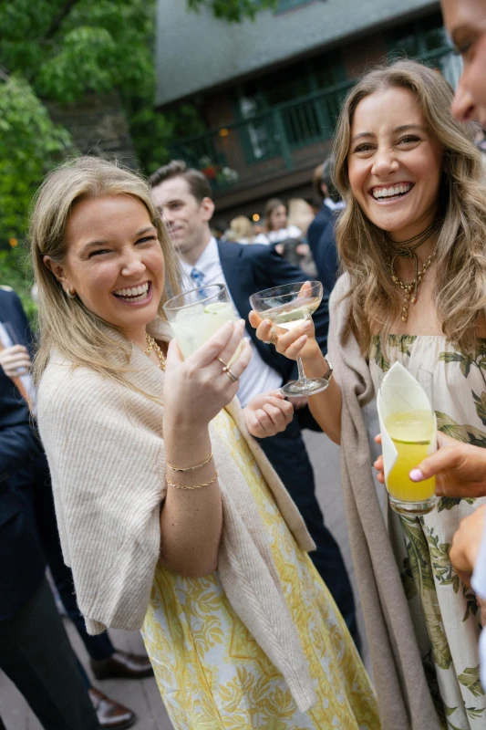 A Mountain Wedding for Kenna and Miller