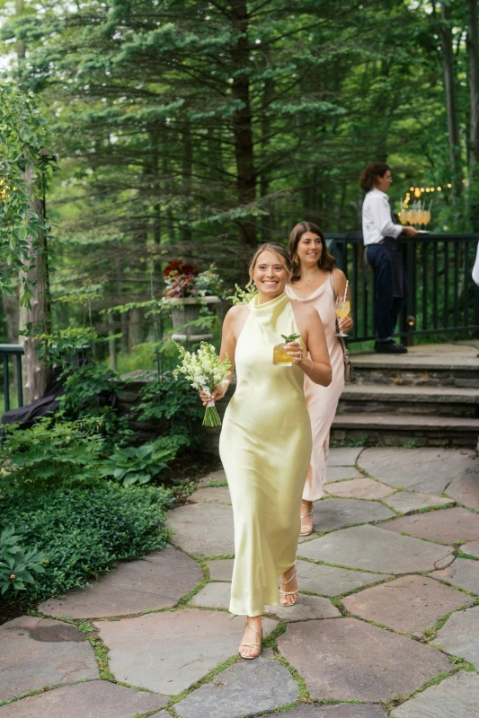 A Mountain Wedding for Kenna and Miller