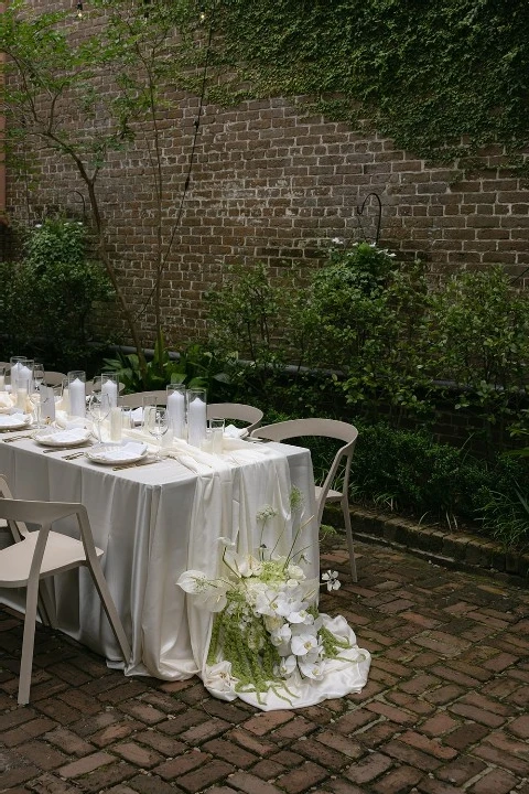 A Vintage Elopement for Kirsten  and Jake