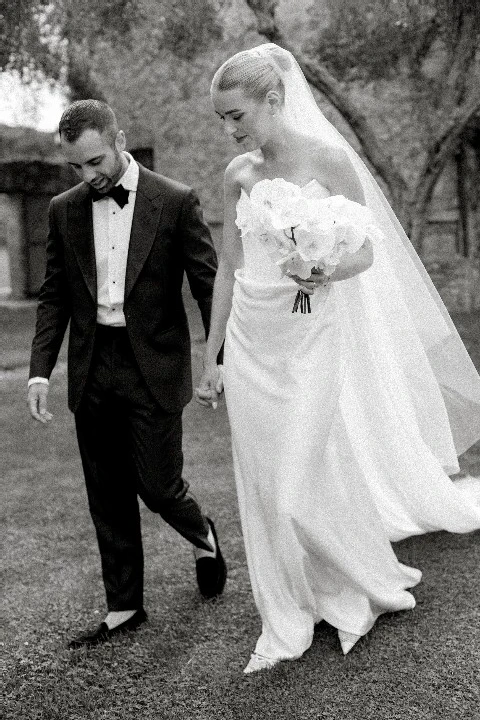 A Countryside Wedding for Lauren and Alex