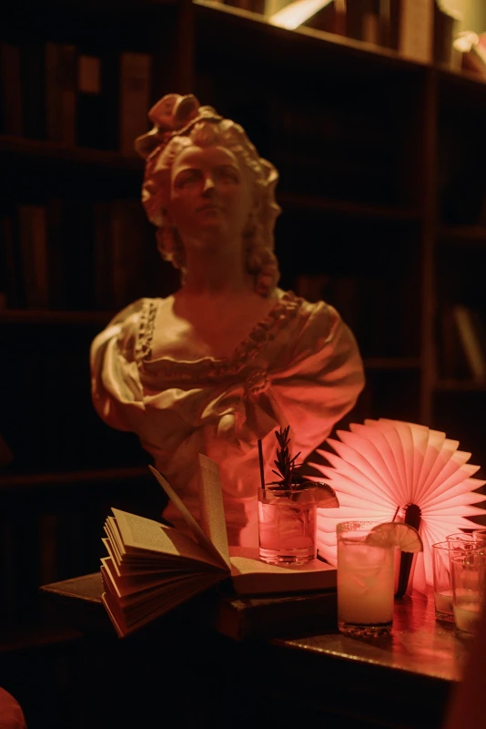 An Intimate Wedding for Leen and Ryan