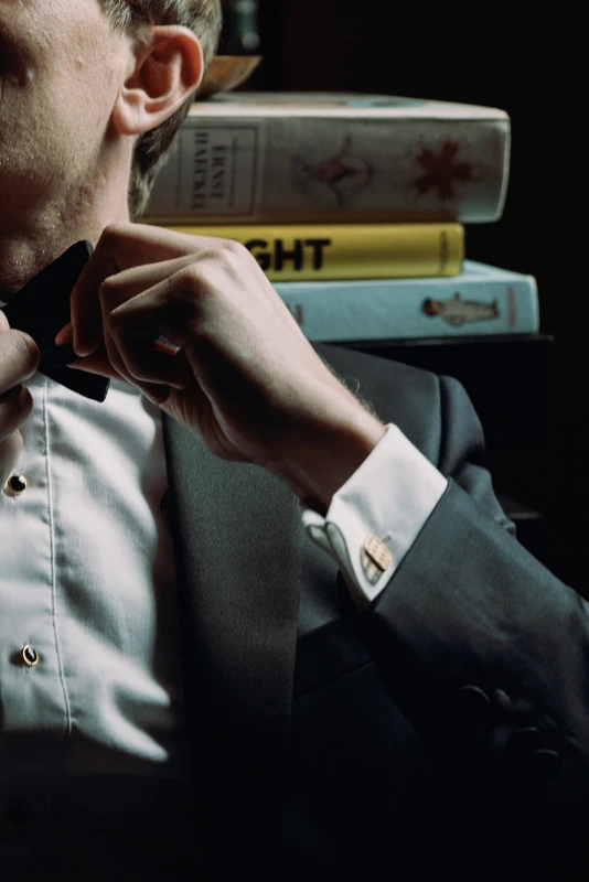 An Intimate Wedding for Leen and Ryan