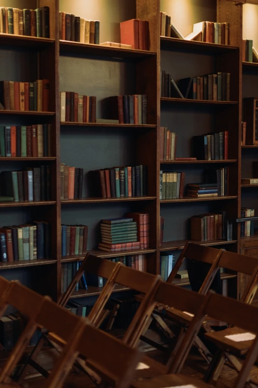 An Intimate Wedding for Leen and Ryan