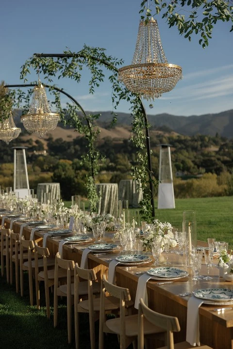 Leilani Donnan Events 