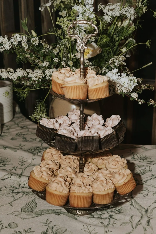 A Forest Wedding for Lindsey and Wesley