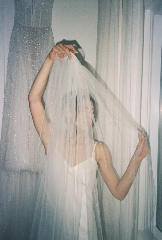 A Forest Wedding for Lindsey and Wesley