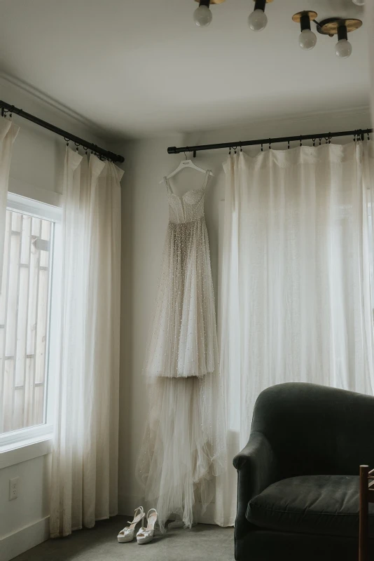 A Forest Wedding for Lindsey and Wesley