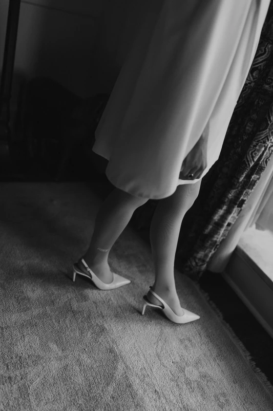 An Edgy Wedding for Mac and Grady