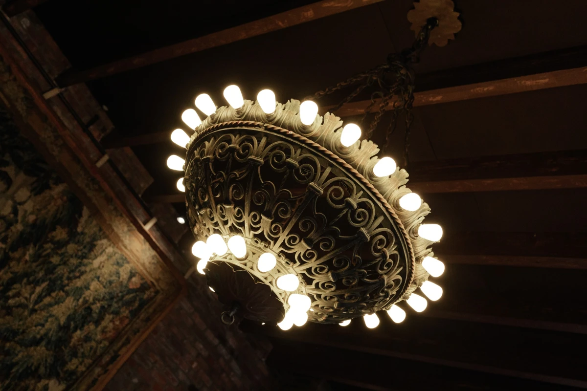 An Edgy Wedding for Mac and Grady