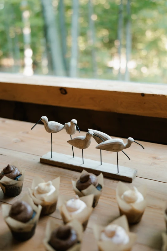 A Whimsical Wedding for Maddie and Bradley