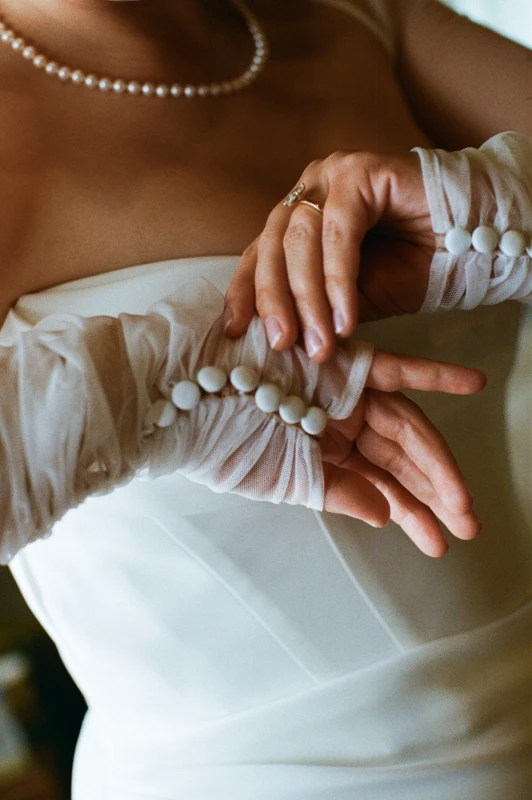 A Whimsical Wedding for Maddie and Bradley