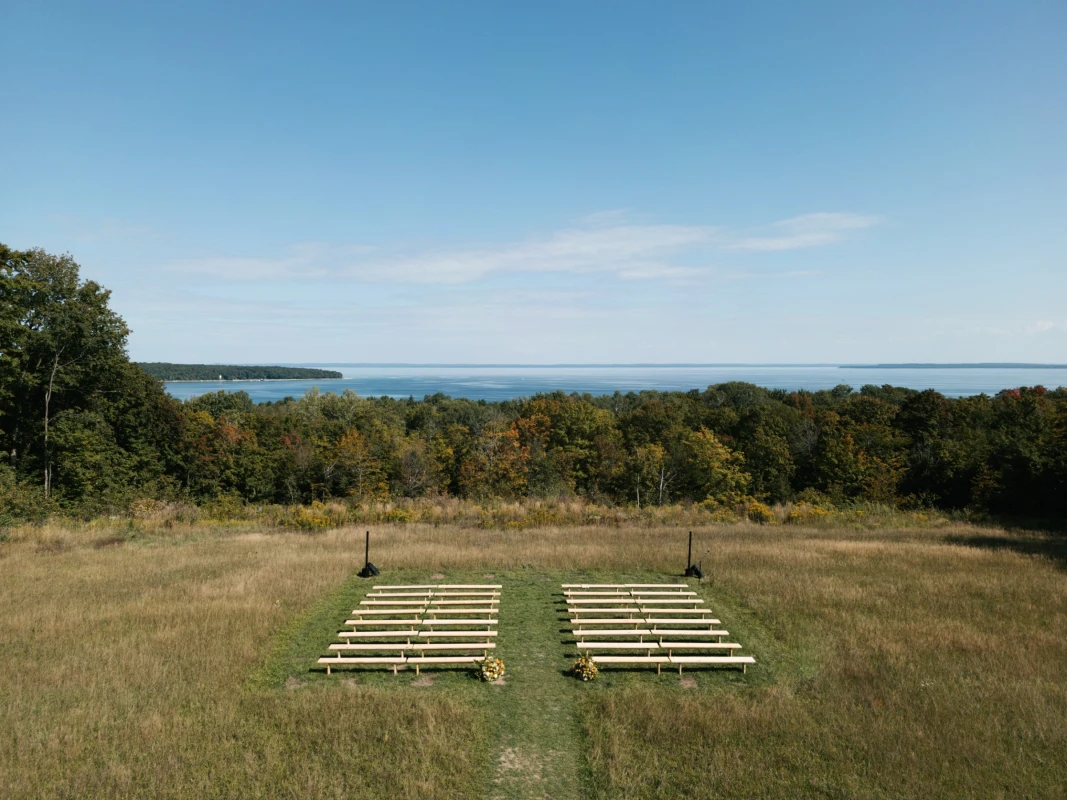 A Whimsical Wedding for Maddie and Bradley