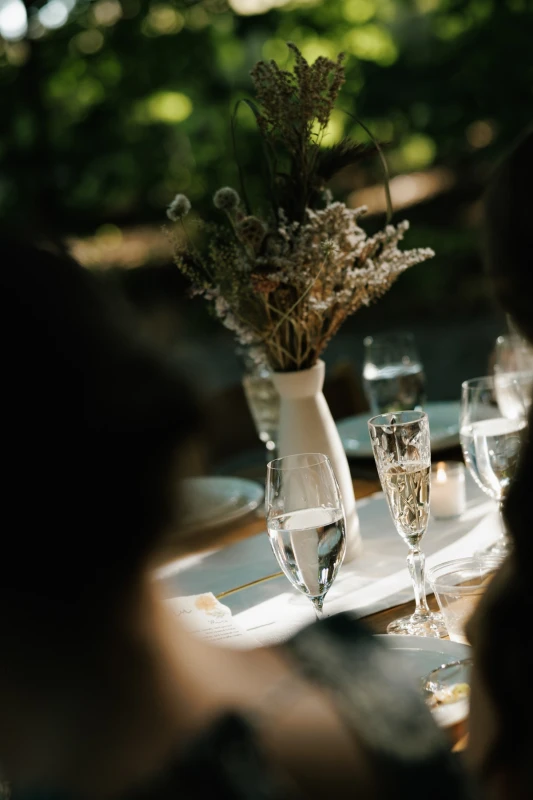 A Whimsical Wedding for Maddie and Bradley