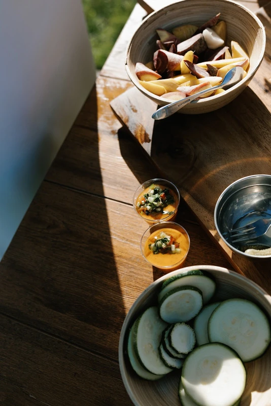 A Whimsical Wedding for Maddie and Bradley