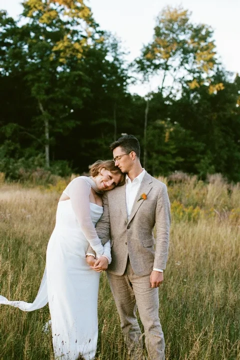 A Whimsical Wedding for Maddie and Bradley