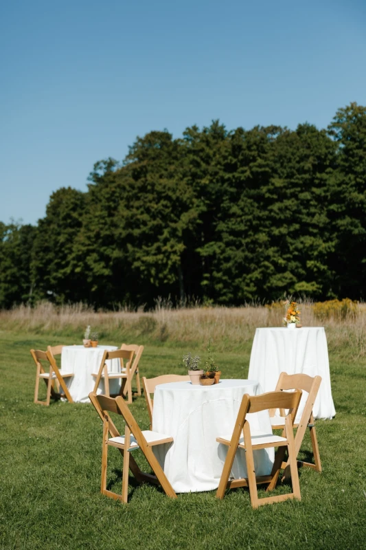 A Whimsical Wedding for Maddie and Bradley