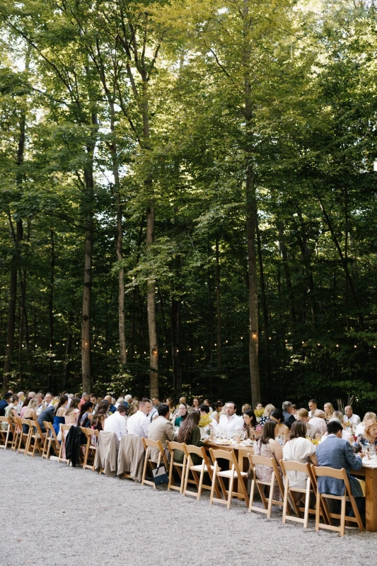 A Whimsical Wedding for Maddie and Bradley