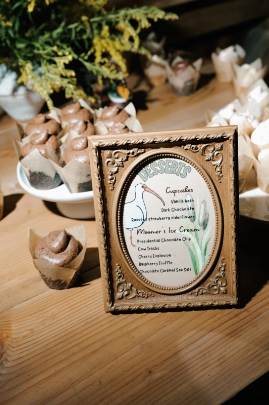 A Whimsical Wedding for Maddie and Bradley