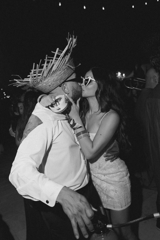 A Romantic Wedding for Marioly and Rogel