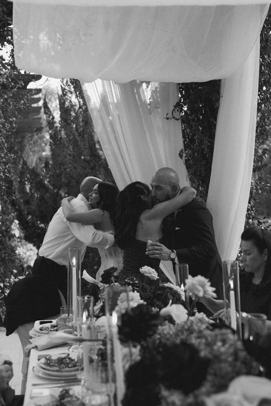 A Romantic Wedding for Marioly and Rogel