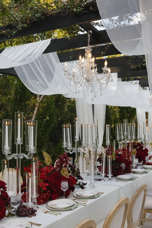 A Romantic Wedding for Marioly and Rogel